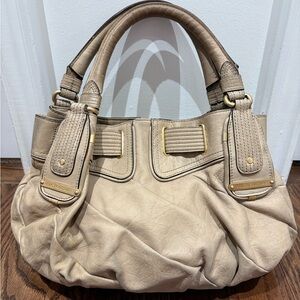 Juicy Couture Leather Purse